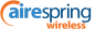 AireSpring logo